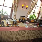 Hotel apartamentowy Stajnia Gostar