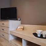 Hotel apartamentowy Stajnia Gostar
