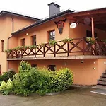 Stajnia Gostar Hotel apartamentowy Jelenia Góra