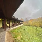 Stajnia Gostar 3* Jelenia Góra