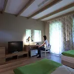 Hotel apartamentowy Stajnia Gostar Jelenia Góra