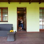 Hotel apartamentowy Stajnia Gostar 3*
