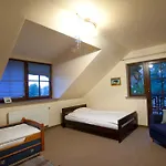 Hotel apartamentowy Stajnia Gostar