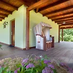 Hotel apartamentowy Stajnia Gostar