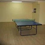 Stajnia Gostar Hotel apartamentowy