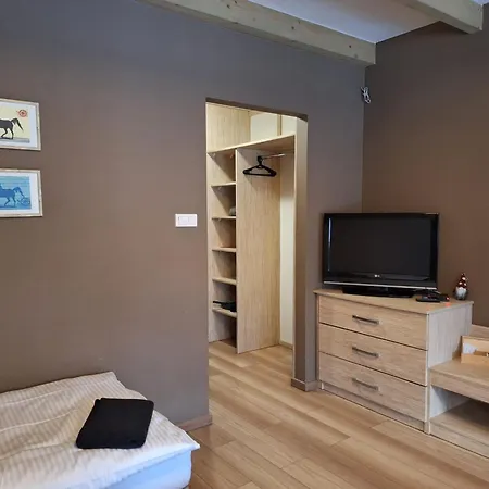 Gostar Aparthotel Jelenia Góra