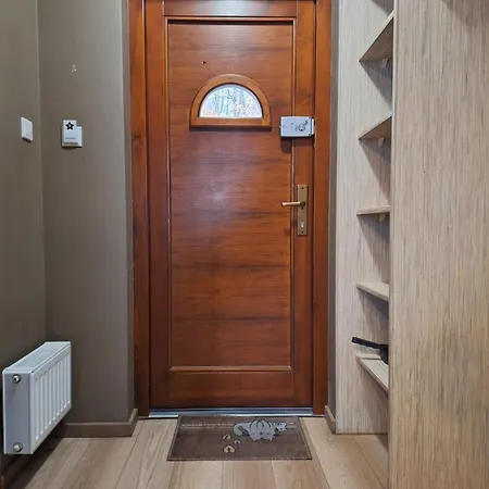 Stajnia Gostar Apart-hotel 3*