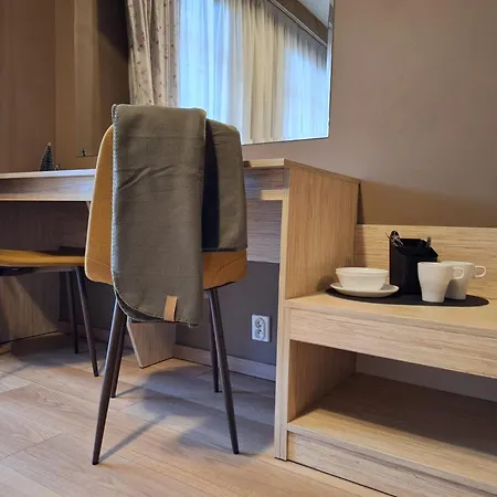 Stajnia Gostar Apart-hotel