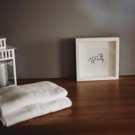 Apart-hotel Stajnia Gostar