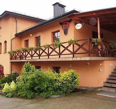 Stajnia Gostar Aparthotel Jelenia Góra