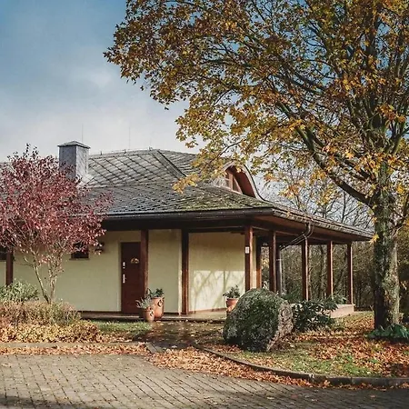 Apart-hotel Stajnia Gostar