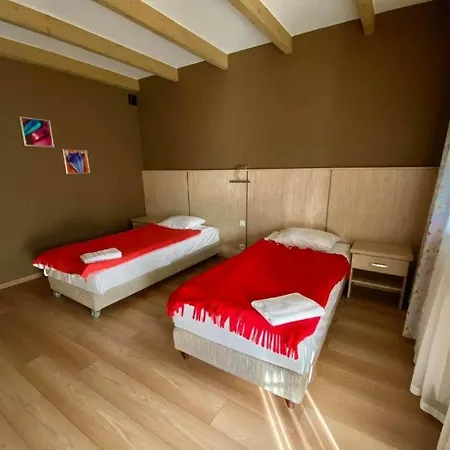 Aparthotel Gostar Jelenia Góra