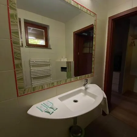 Apart-hotel Stajnia Gostar