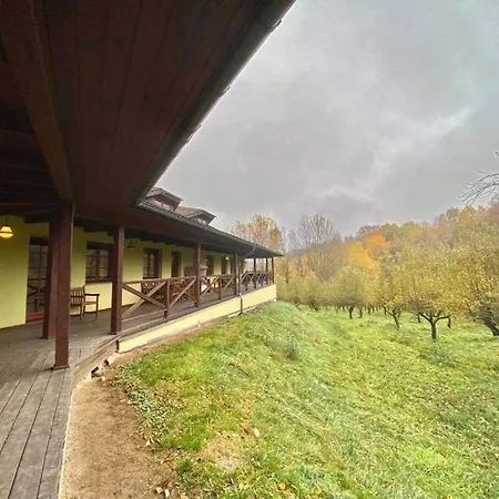 Stajnia Gostar 3* Jelenia Gora