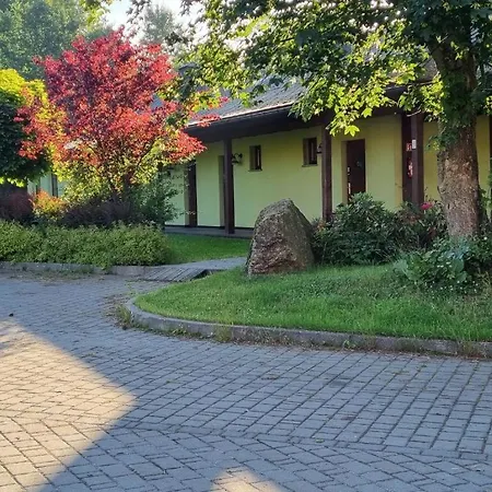 Apart-hotel Stajnia Gostar Jelenia Góra