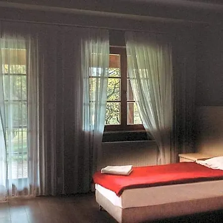 Stajnia Gostar Apart-hotel Jelenia Góra