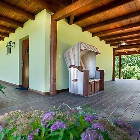 Apart-hotel Stajnia Gostar