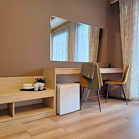 Apart-hotel Stajnia Gostar Jelenia Góra