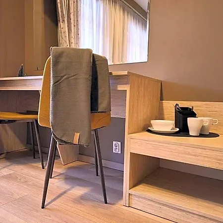 Stajnia Gostar Apart-hotel Jelenia Góra