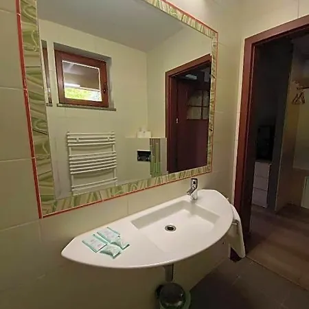 Stajnia Gostar 3* Jelenia Góra