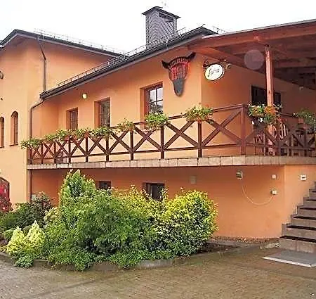 Apart-hotel Stajnia Gostar