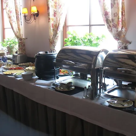 Aparthotel Stajnia Gostar