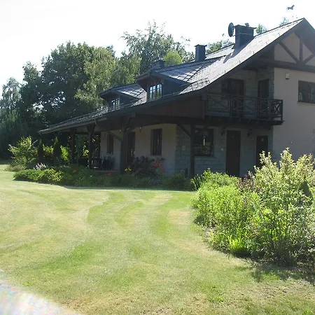 Stajnia Gostar