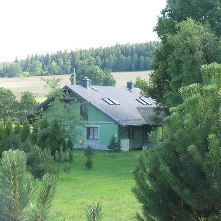 Stajnia Gostar Aparthotel 3*