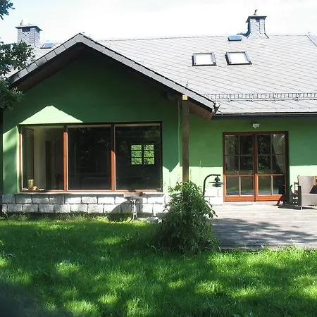 Aparthotel Stajnia Gostar Jelení Hora