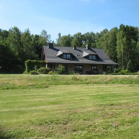 Aparthotel Stajnia Gostar