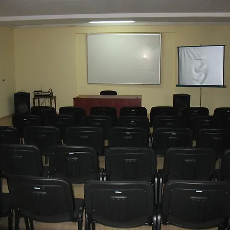 Hotel apartamentowy Gostar