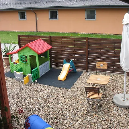 Aparthotel Stajnia Gostar