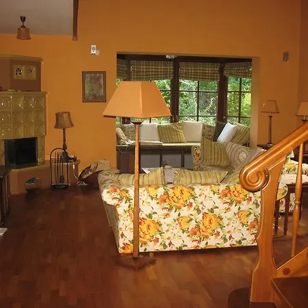 Stajnia Gostar Aparthotel