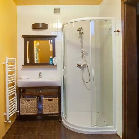 Apart-hotel Stajnia Gostar