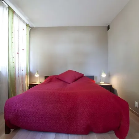 Aparthotel Stajnia Gostar Jelenia Góra