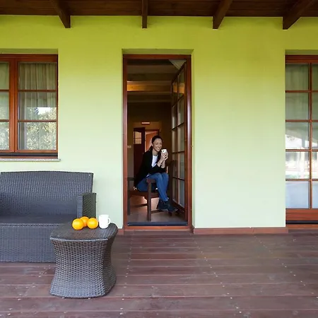 Aparthotel Gostar 3*