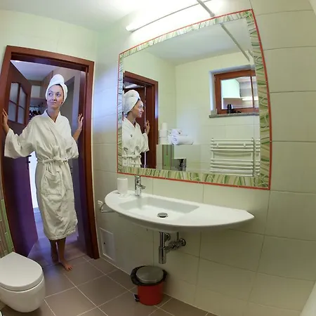 Apart-hotel Stajnia Gostar
