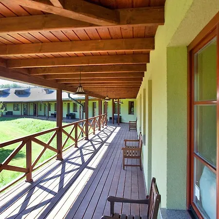 Aparthotel Gostar Jelenia Góra