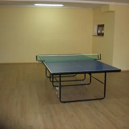 Stajnia Gostar Aparthotel