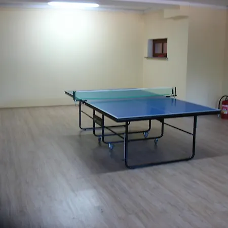 Aparthotel Stajnia Gostar Jelenia Góra