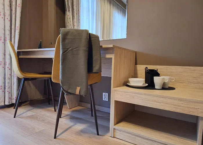 Stajnia Gostar Apart-hotel