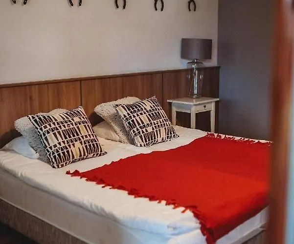 Stajnia Gostar Jelenia Góra