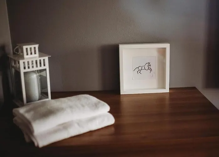 Apart-hotel Stajnia Gostar