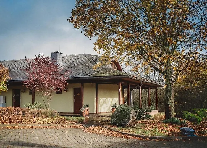 Apart-hotel Stajnia Gostar