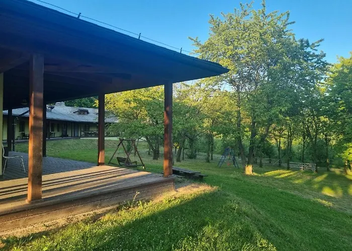 Stajnia Gostar Apart-hotel