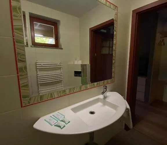 Apart-hotel Stajnia Gostar