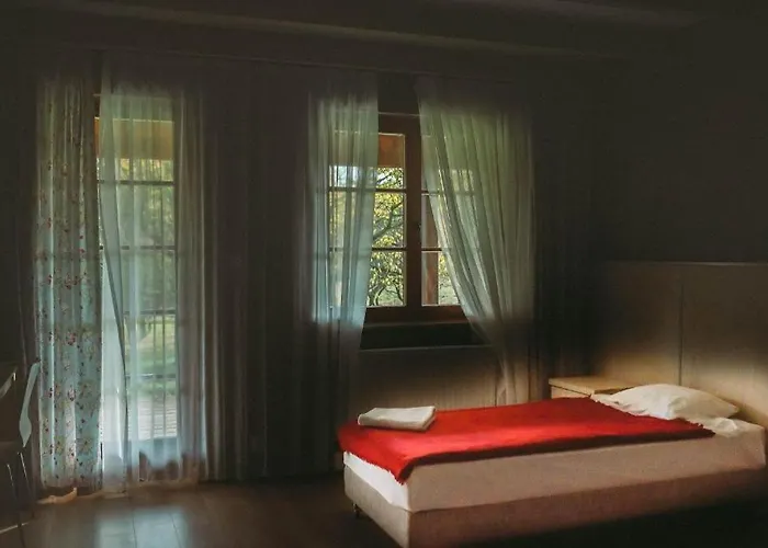 Stajnia Gostar Jelenia Góra