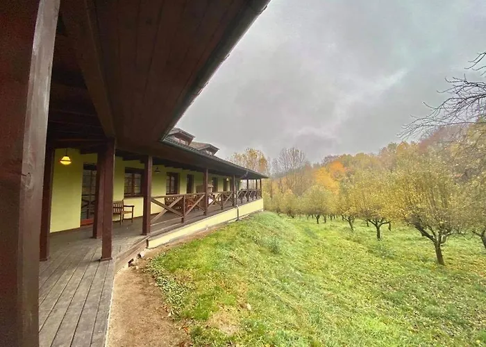 Stajnia Gostar 3* Jelenia Góra