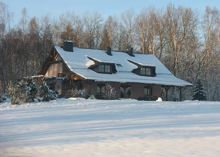 Stajnia Gostar Jelenia Góra