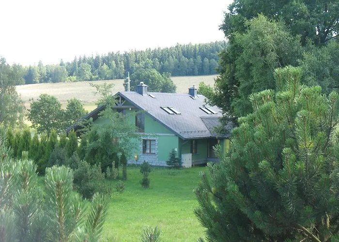 Stajnia Gostar Apart-hotel 3*